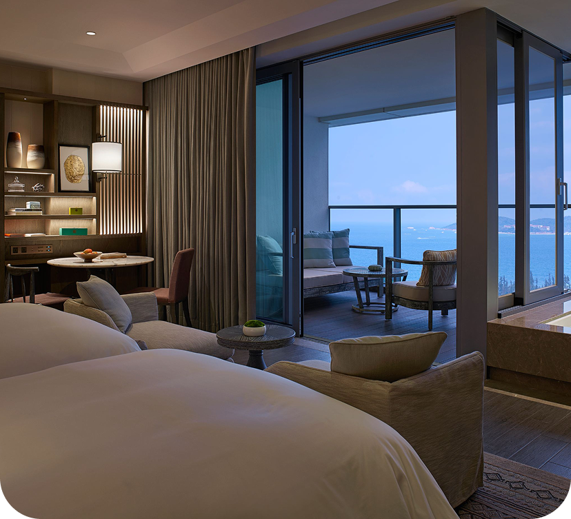 Hotels