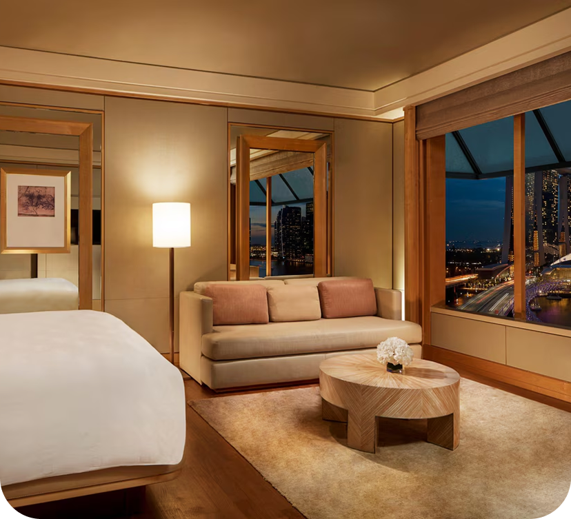 Hotels