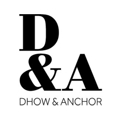 Dhow & Anchor
